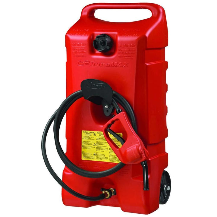 Scepter - Flo N' Go 53 L (14 gal) DuraMax Portable Gas Can