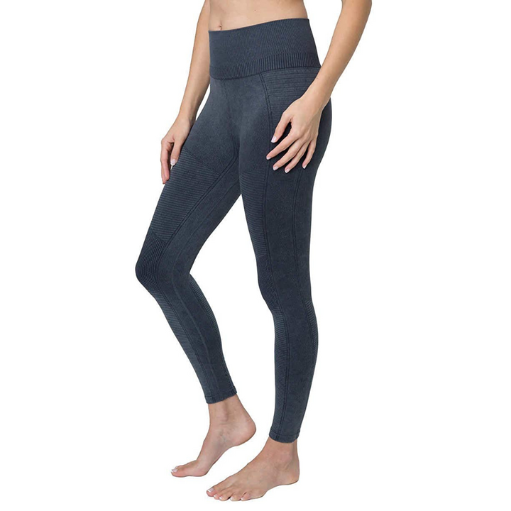 Tuff Athletics Seamless High Waisted Leggings