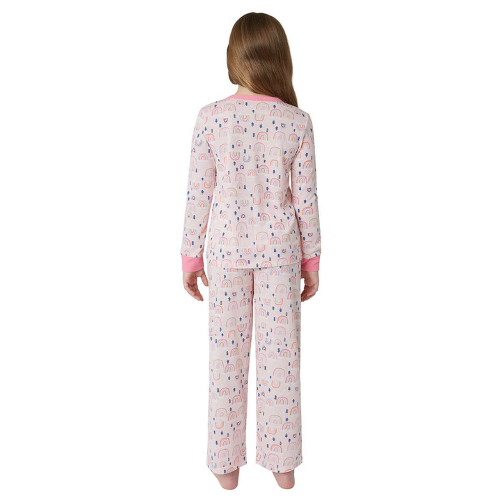Eddie Bauer - Ensemble peignoir et pyjama 2 pièces