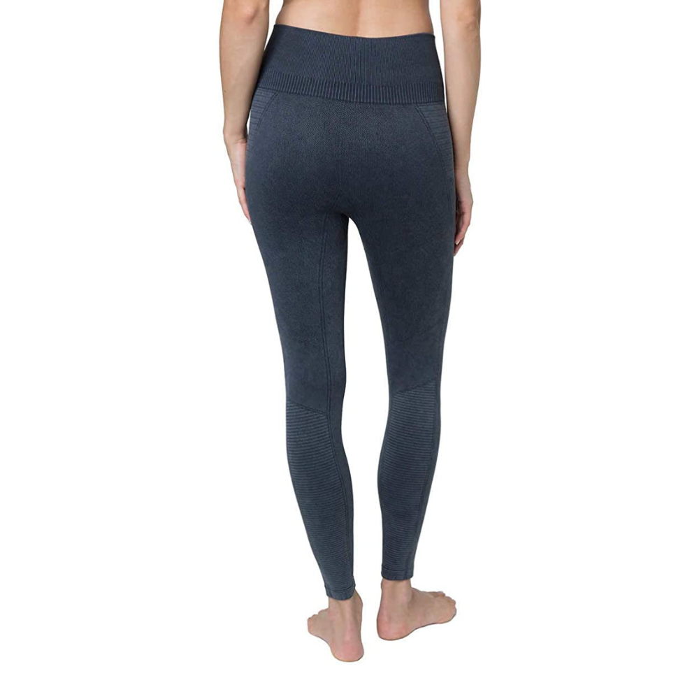 Tuff Athletics Seamless High Waisted Leggings