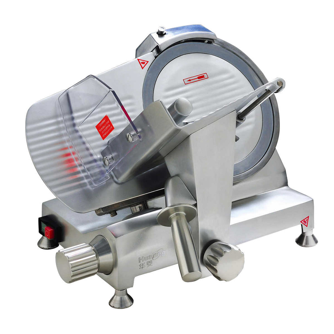 Eurodib Meat Slicer