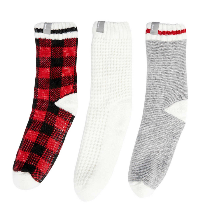 Bench - Chaussettes, paquet de 3 paires
