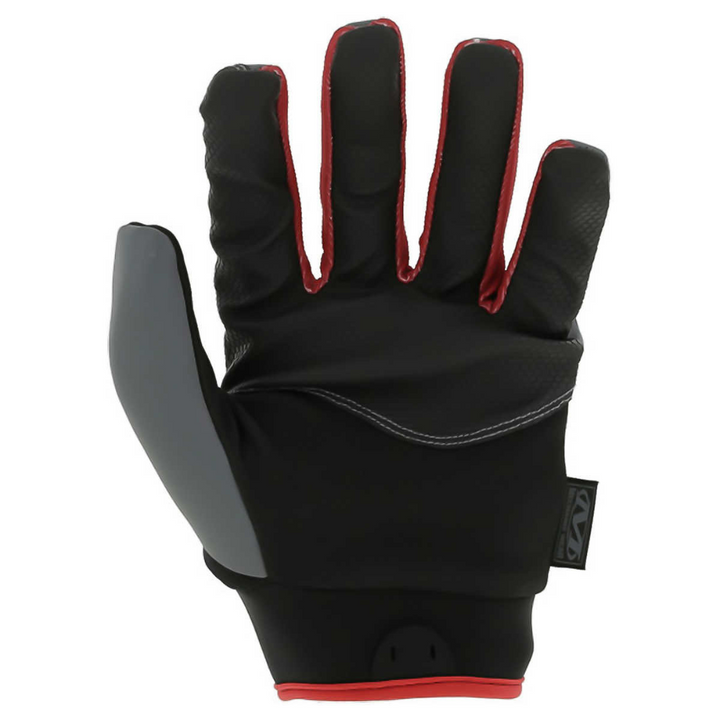 Mechanix Wear - Gants de travail Power Grip, paquet de 2