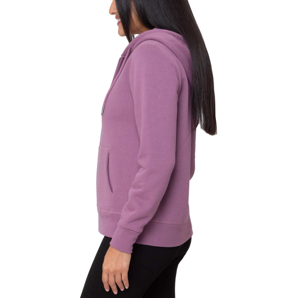 Sierra Designs Sherpa Lined Hoodie