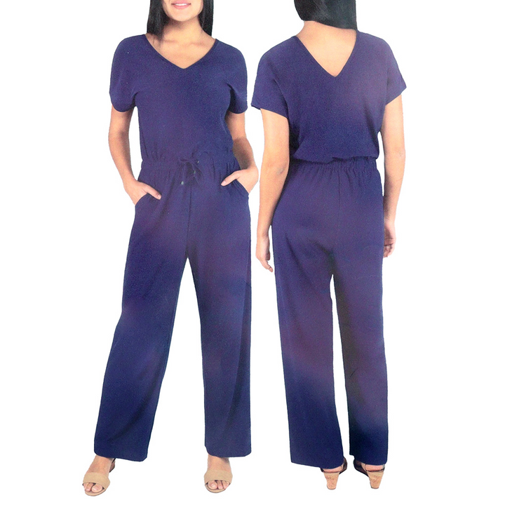 Sansara - Women's Jumpsuit