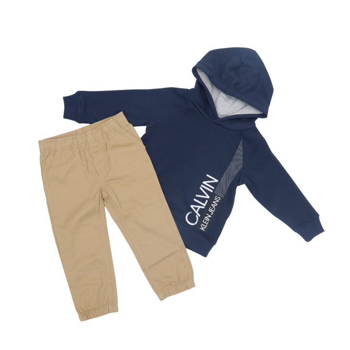 Calvin Klein - Ensemble, 2 pièces