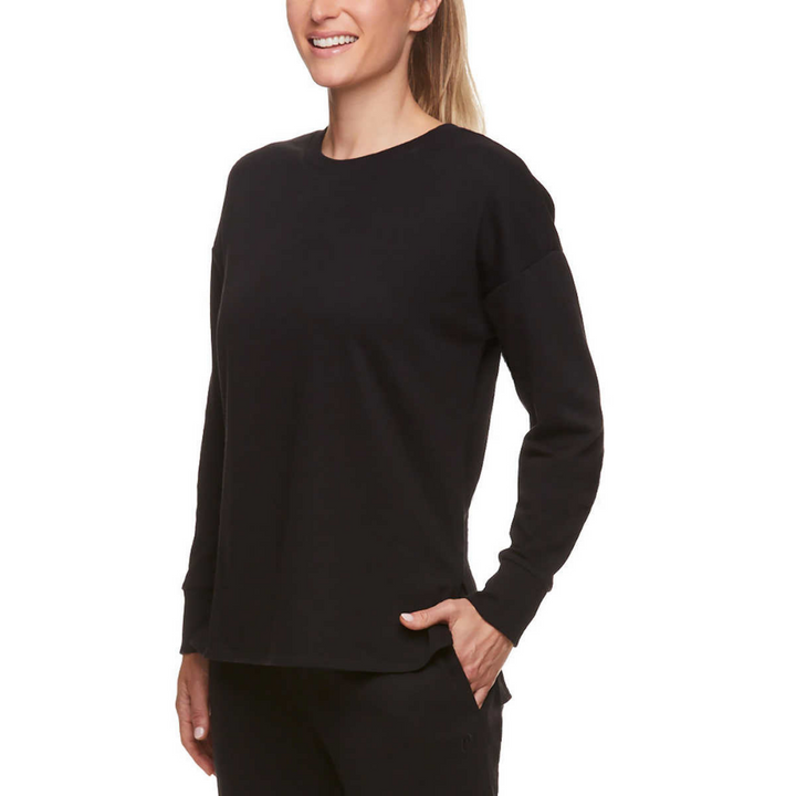 Head - Women's Fleece Top