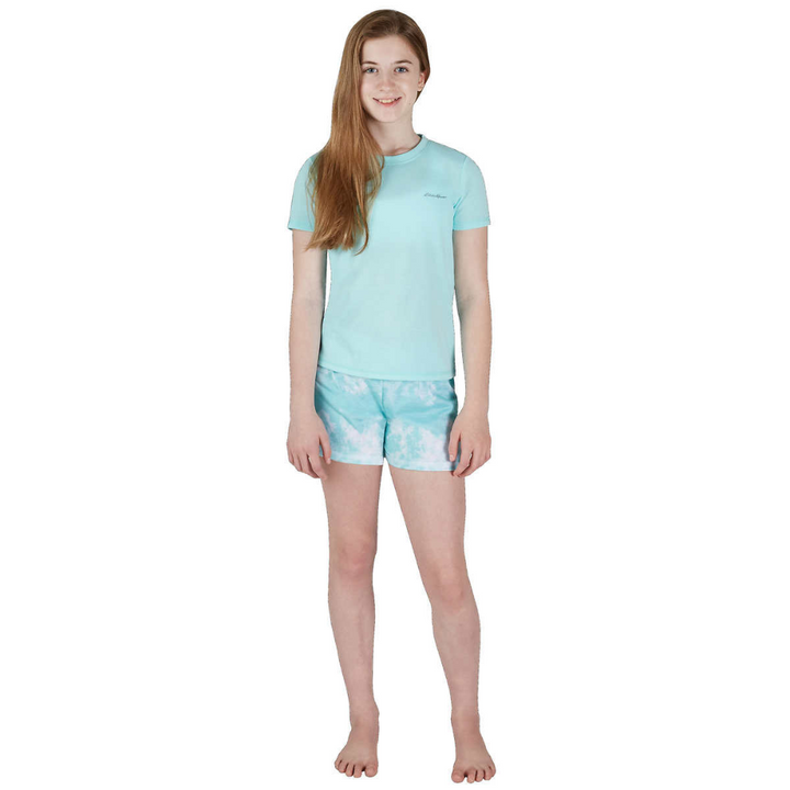 Eddie Bauer - Pyjamas, paquet de 4