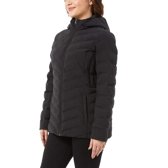 32 Degrees - Veste Power Stretch