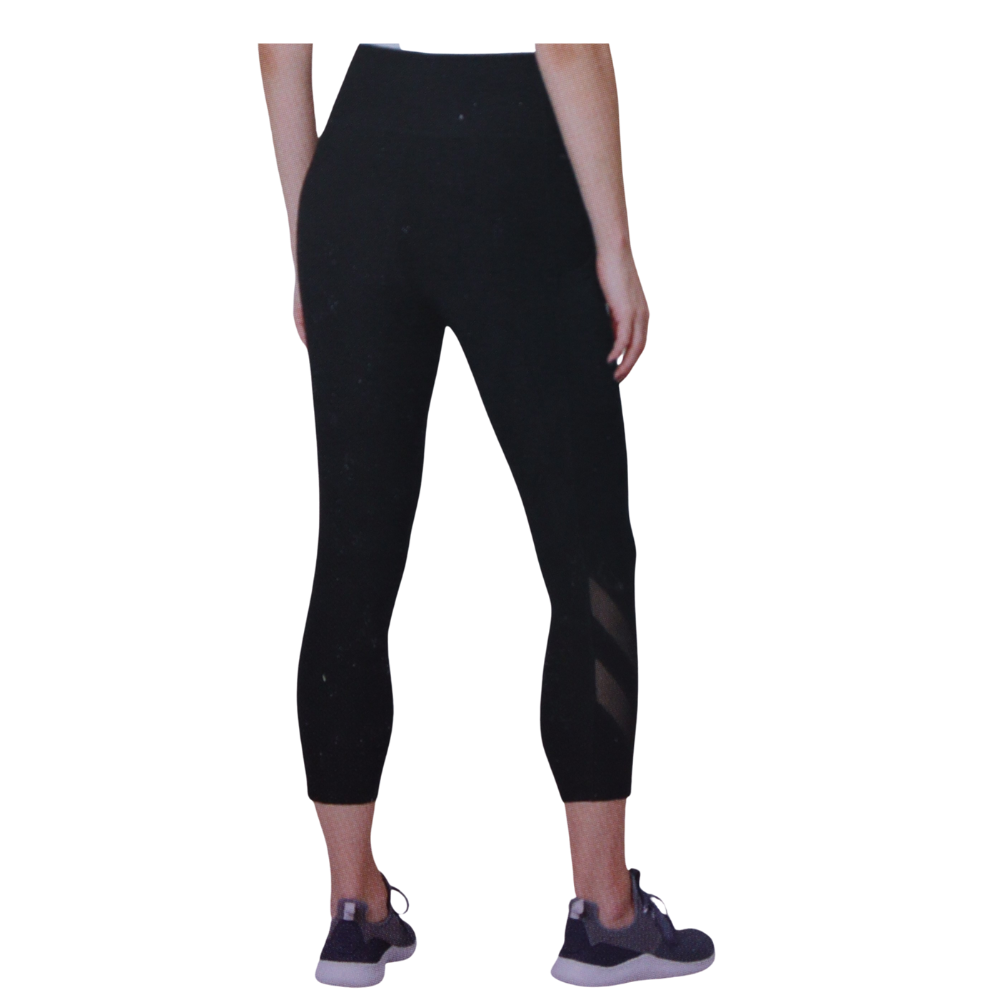 Mondetta - Women's Cropped Pants