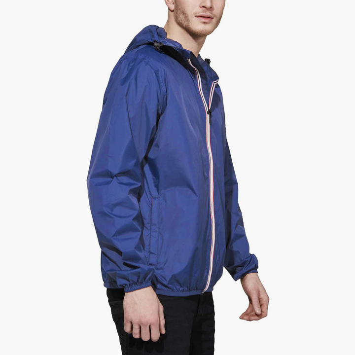 Eddie Bauer - Veste de pluie compressible