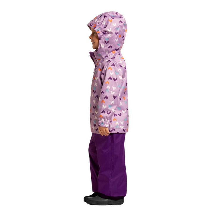 Gusti - Ensemble de pluie 2 pièces