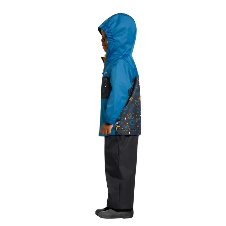 Gusti - Ensemble de pluie 2 pièces
