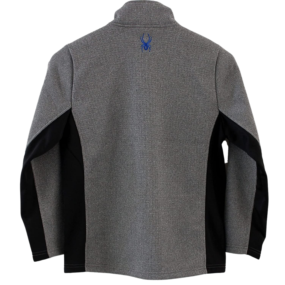 Spyder - Veste à fermeture éclair