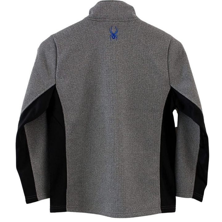 Spyder - Veste à fermeture éclair