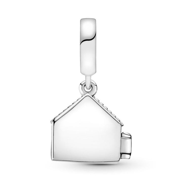 Pandora - Maison de maman Dangle Charm pour bracelet Pandora