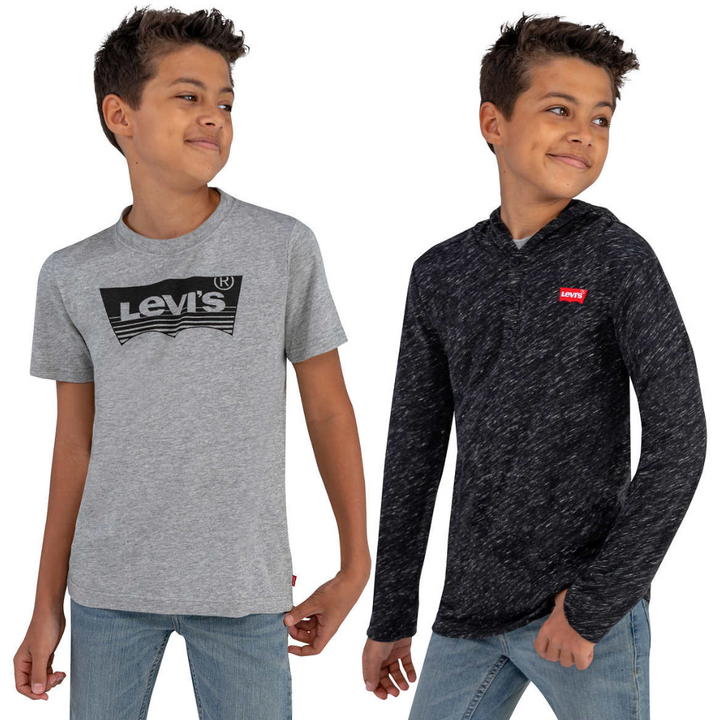 Levi's – Ensemble de chandails , 2 pièces