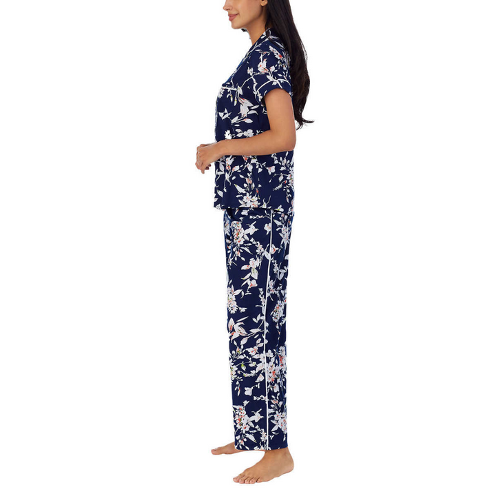 Jane & Bleecker - Ensemble de pyjama, 2 pièces