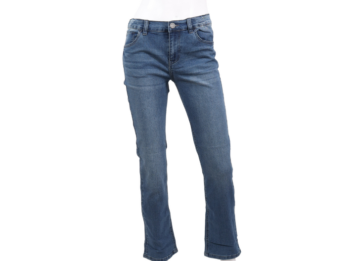 Silver - Jean
