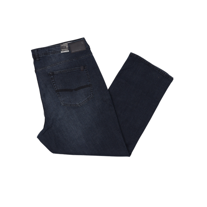 Buffalo Travels - Jean pour homme