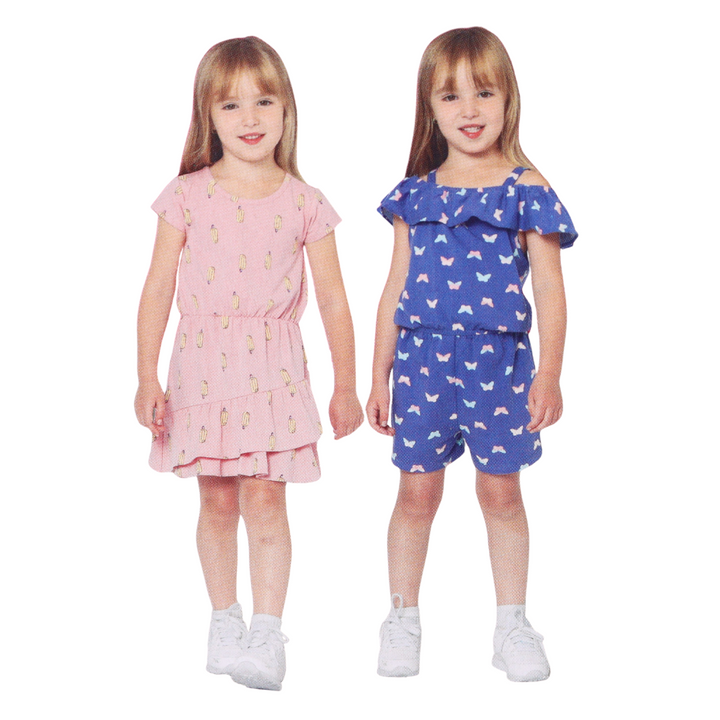 PEKKLE - Robe, ensemble de 2