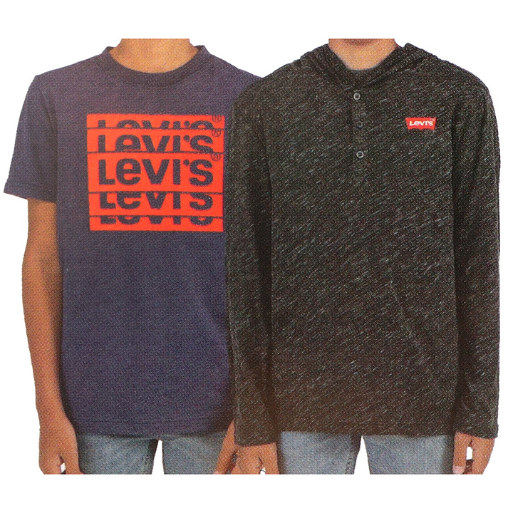 Levi's – Ensemble de chandails , 2 pièces