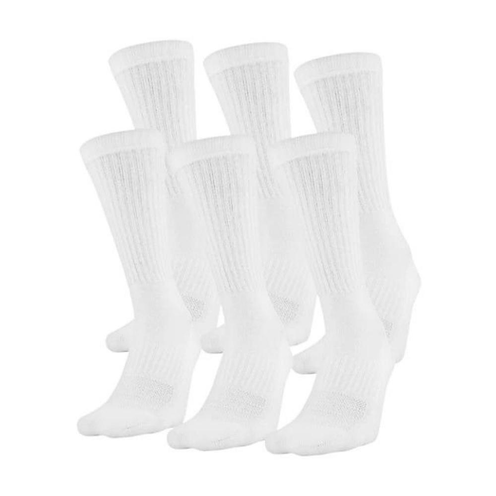 Under Armour - Chaussettes mi-mollet
