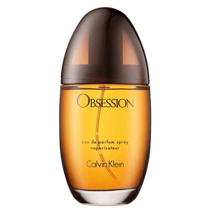 Calvin Klein - Eau de parfum en vaporisateur Obsession