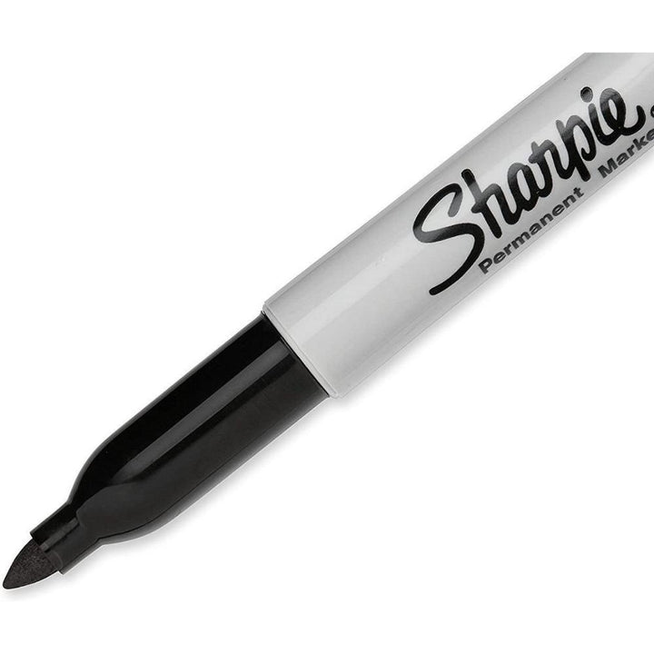 Sharpie 30162 Permanent Marker Fine Point 
