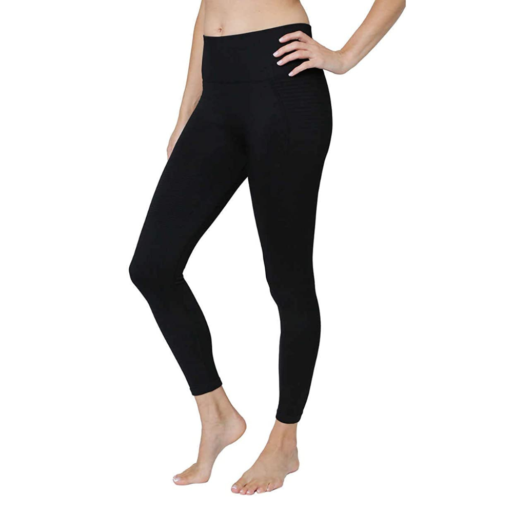 Tuff Athletics Seamless High Waisted Leggings