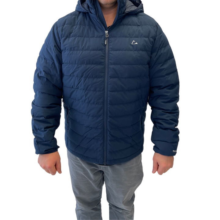 Paradox - Veste en duvet