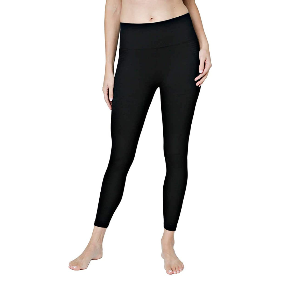Tuff Athletics Seamless High Waisted Leggings