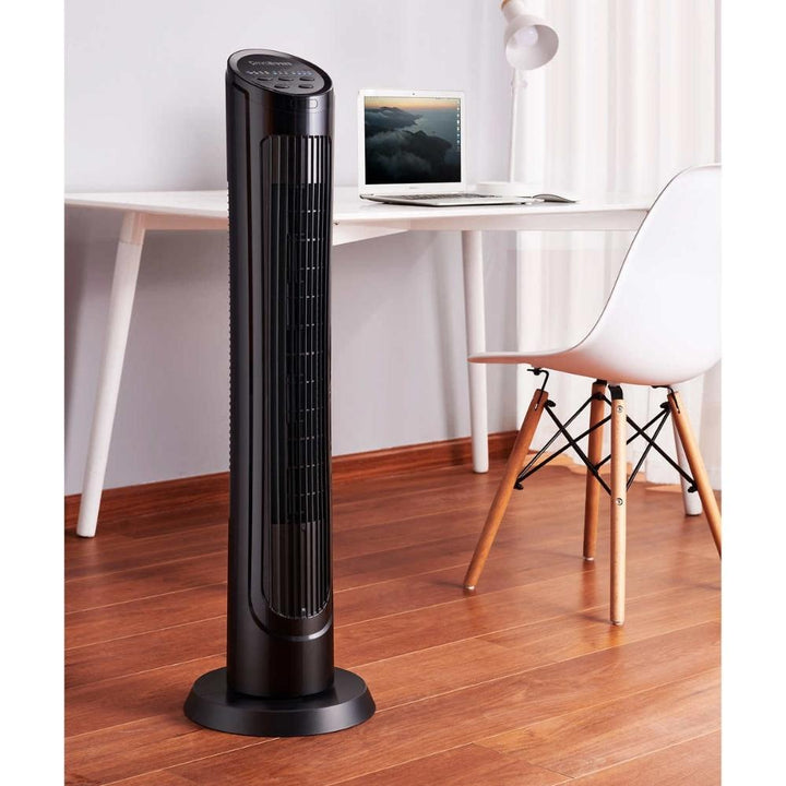 OmniBreeze - Tower Fan 