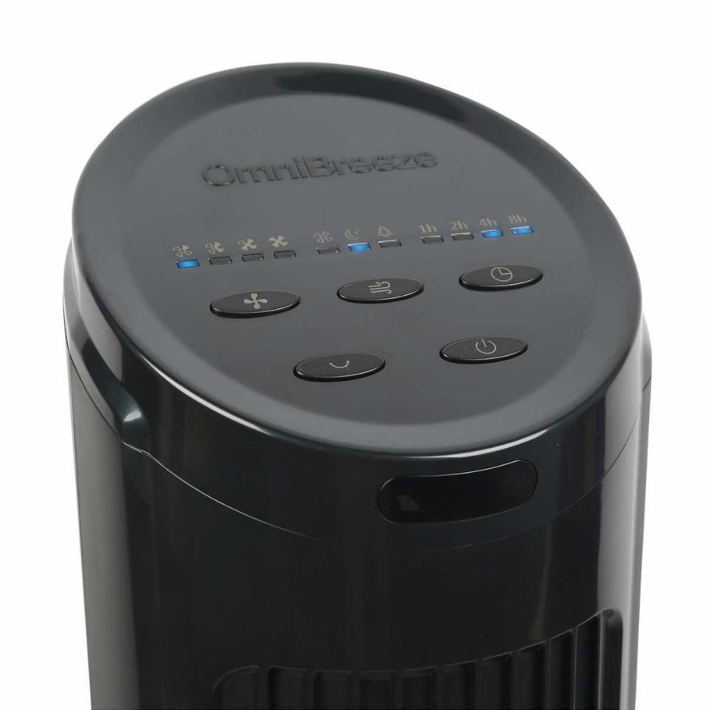 OmniBreeze - Tower Fan 