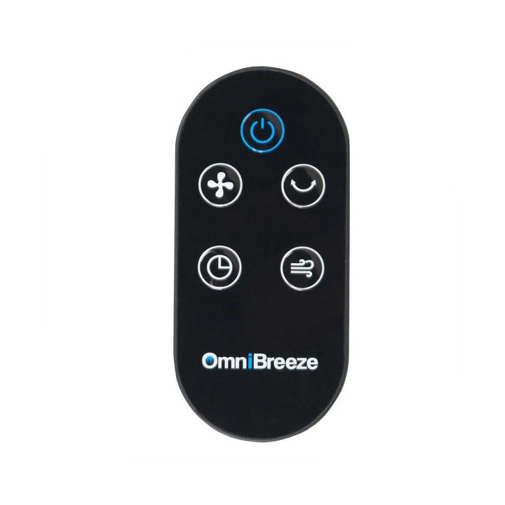 OmniBreeze - Tower Fan 