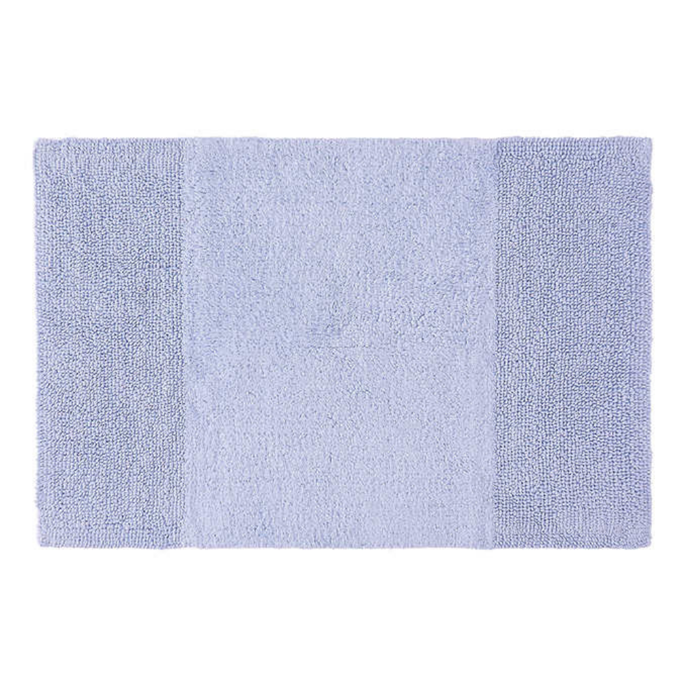 Calvin Klein - Tapis de bain réversible