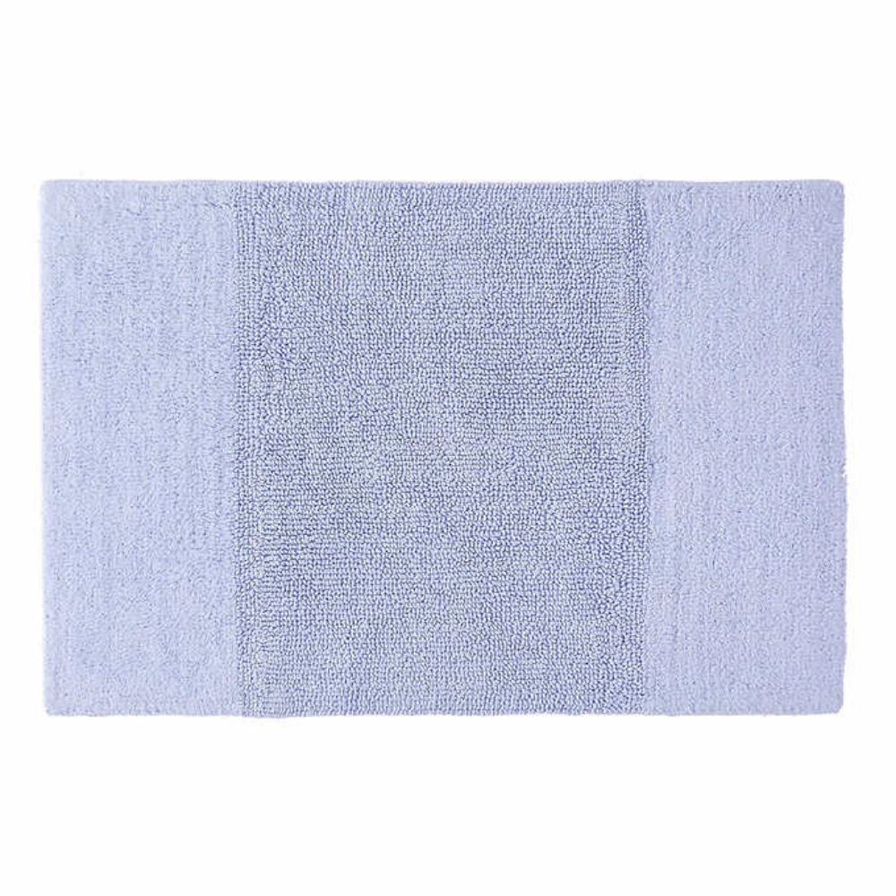 Calvin Klein - Tapis de bain réversible