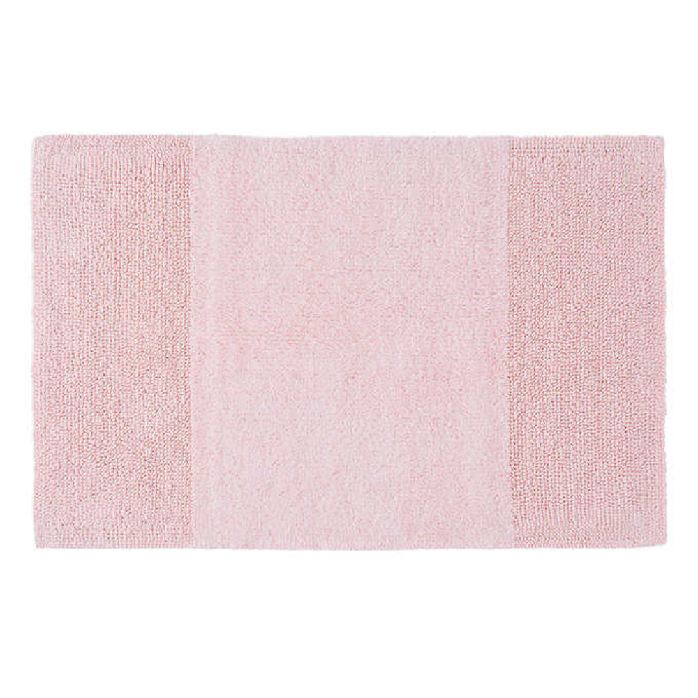 Calvin Klein - Tapis de bain réversible