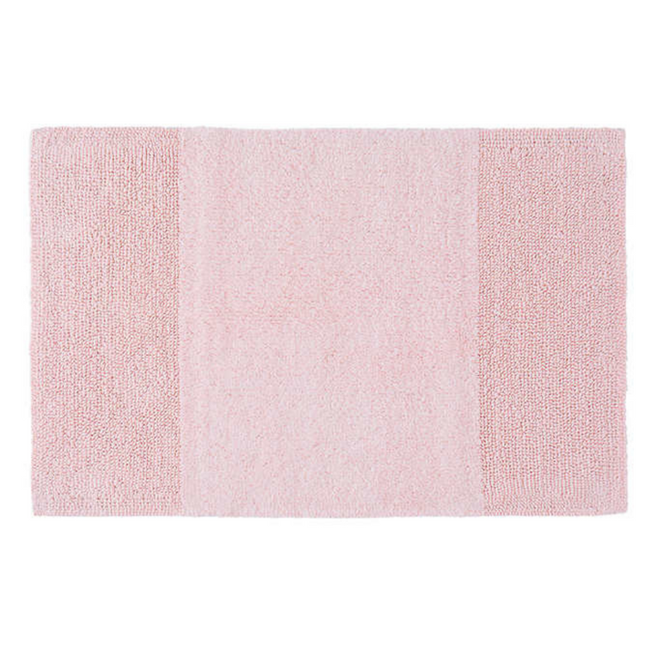 Calvin Klein - Tapis de bain réversible
