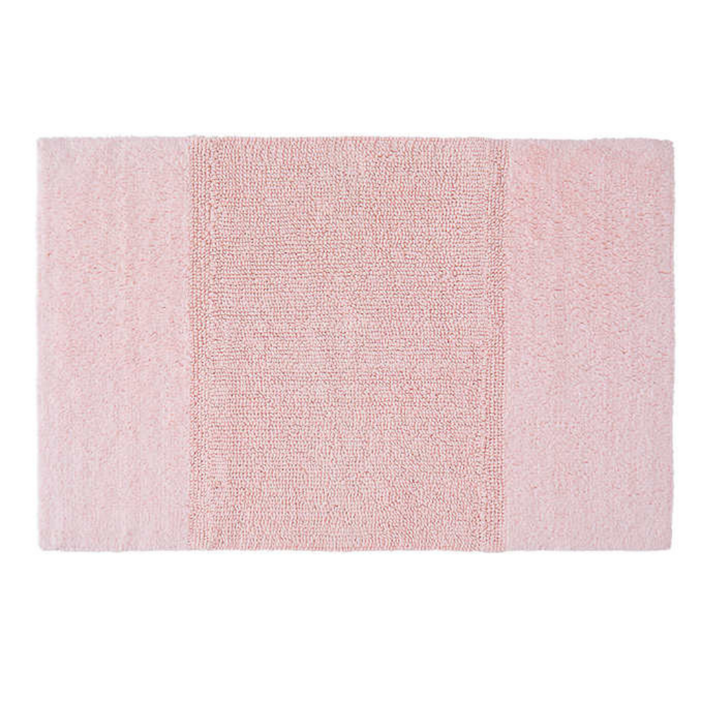 Calvin Klein - Tapis de bain réversible
