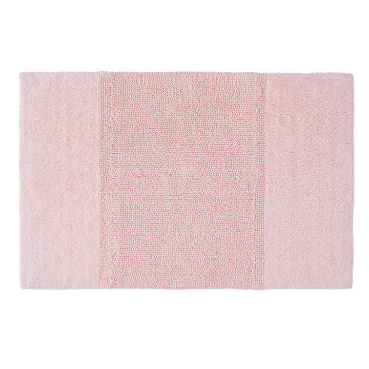 Calvin Klein - Tapis de bain réversible