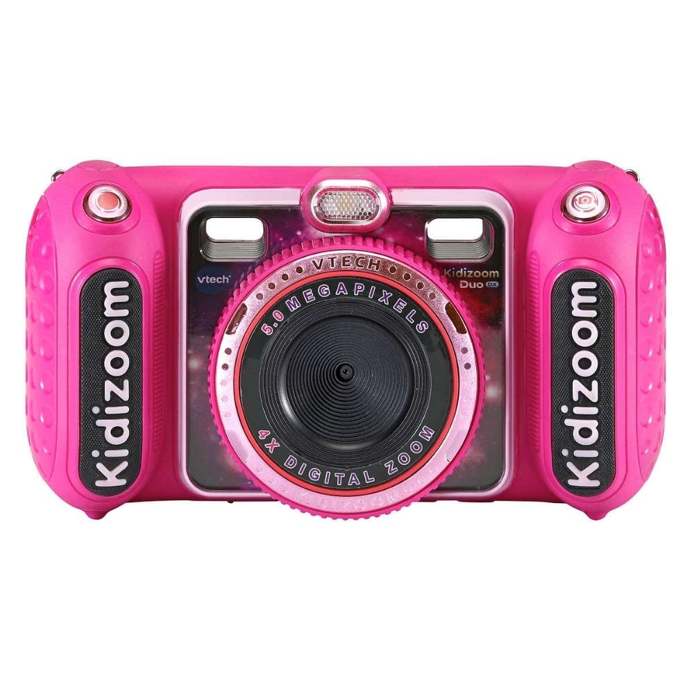 VTech - Caméra Kidizoom Duo DX