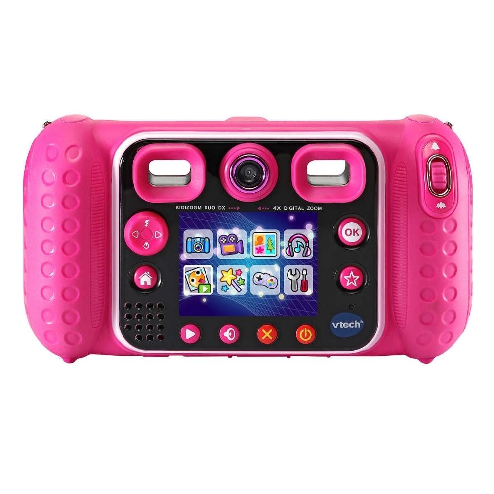 VTech - Caméra Kidizoom Duo DX