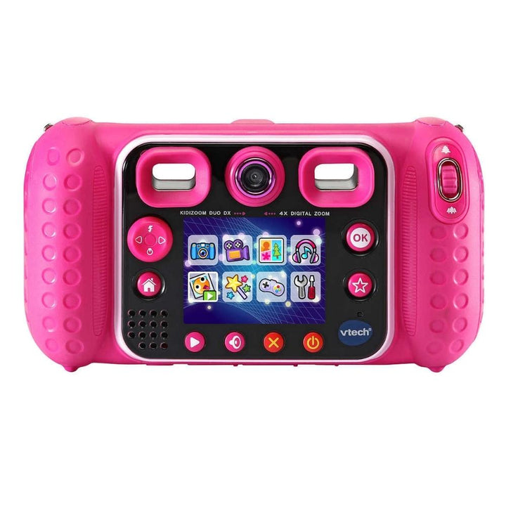 VTech - Caméra Kidizoom Duo DX