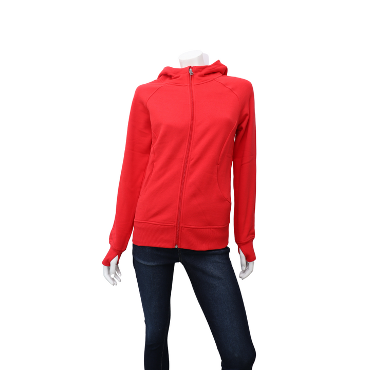 Tuff Athletics - Veste à manches longues