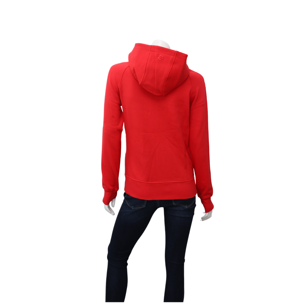 Tuff Athletics - Veste à manches longues