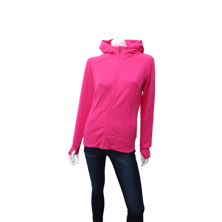 Tuff Athletics - Veste à manches longues