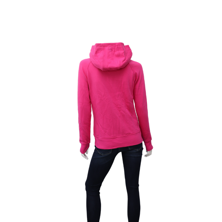 Tuff Athletics - Veste à manches longues