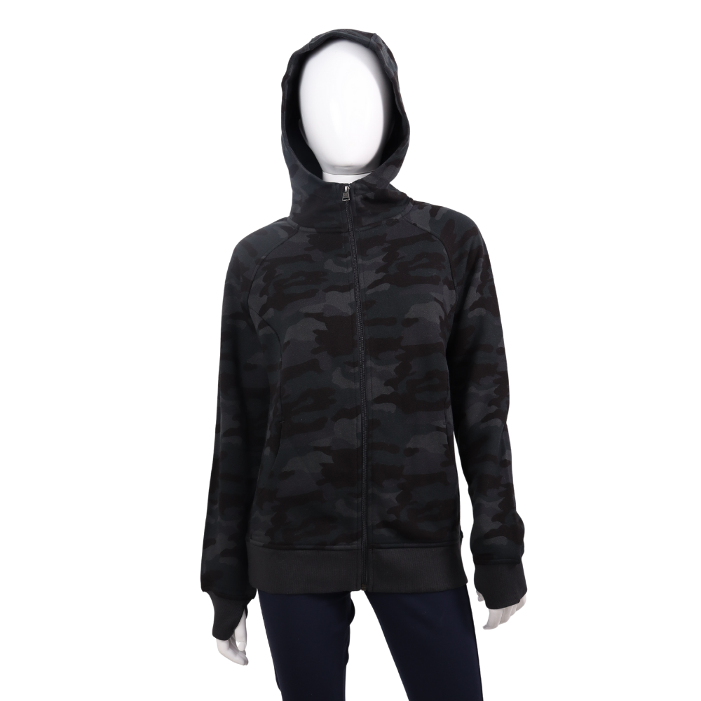 Tuff Athletics - Veste à manches longues