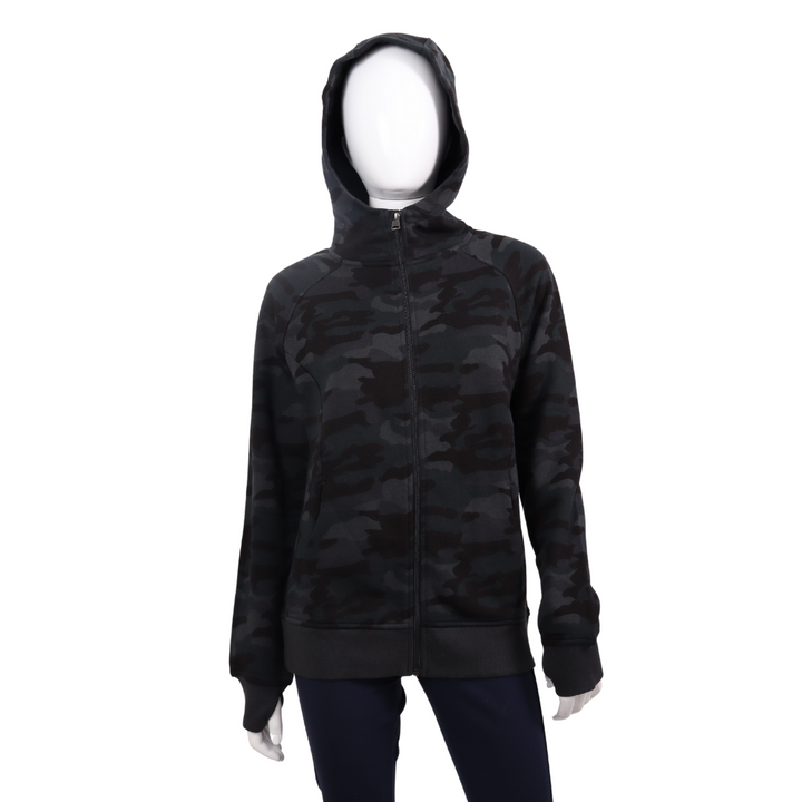 Tuff Athletics - Veste à manches longues